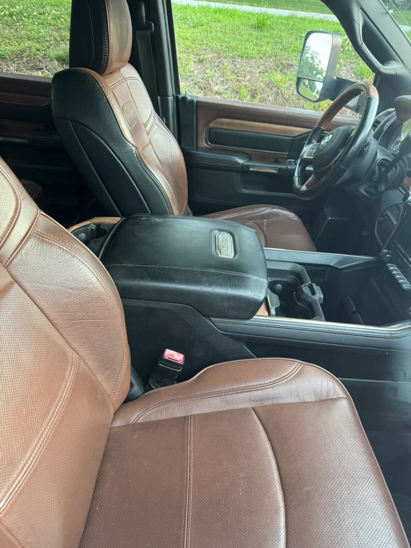 ram ram 3500 pickup 2022 3C63RRNLXNG207497 image ram ram 3500 pickup 2022 3C63RRNLXNG207497 image